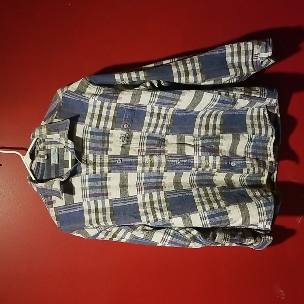 Vintage Guess USA Workwear XL A Georges Marciano Design XL